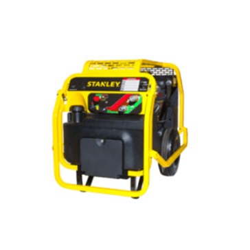 Stanley Infrastructure’s Top Quality Hydraulic Tools from Intermountain Sales