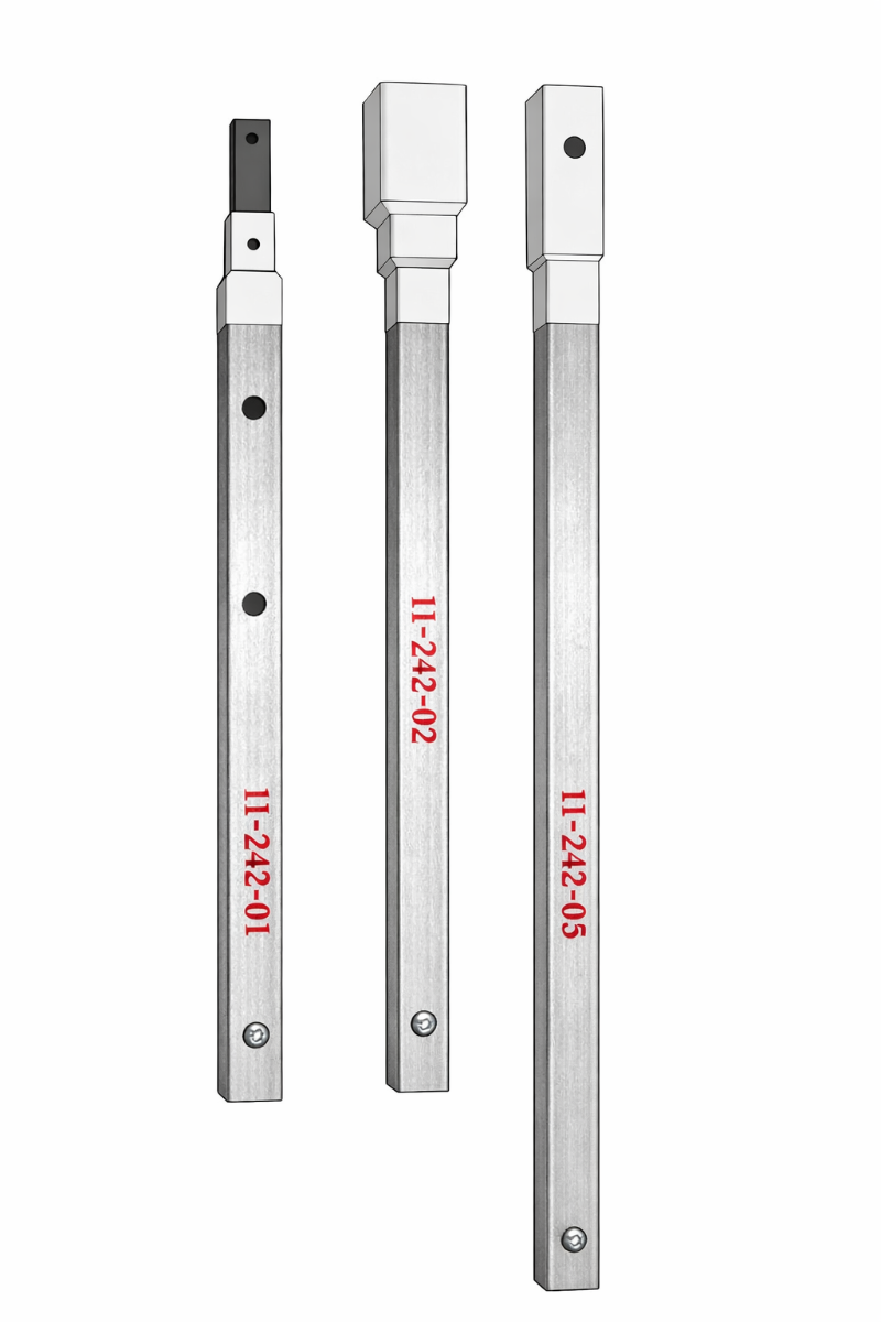 Colder Climate Telescopic 4-9ft Valve Key