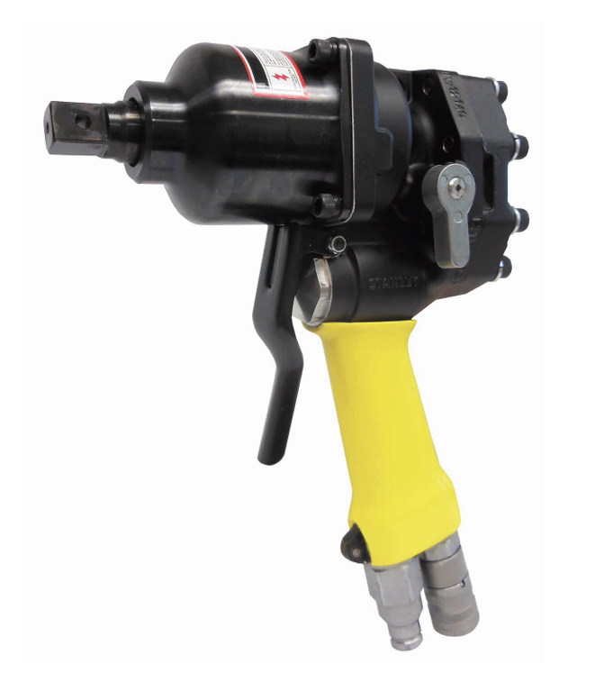 IW-12 Hydraulic Impact Wrench