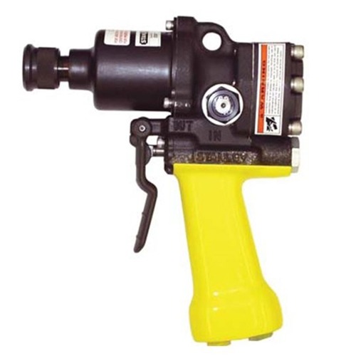 ID-07 Hydraulic Impact Drill