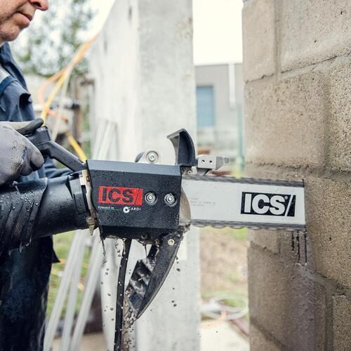 CD35-120V-NA 120V 12 in/30 cm FORCE3 Speedster Package