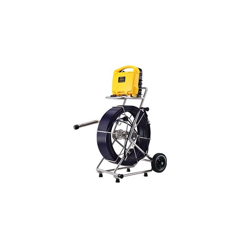 vCam-6 HD 12mm Inspection System