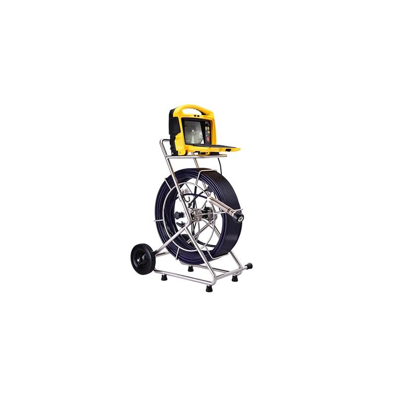 vCam-6 HD 12mm Inspection System