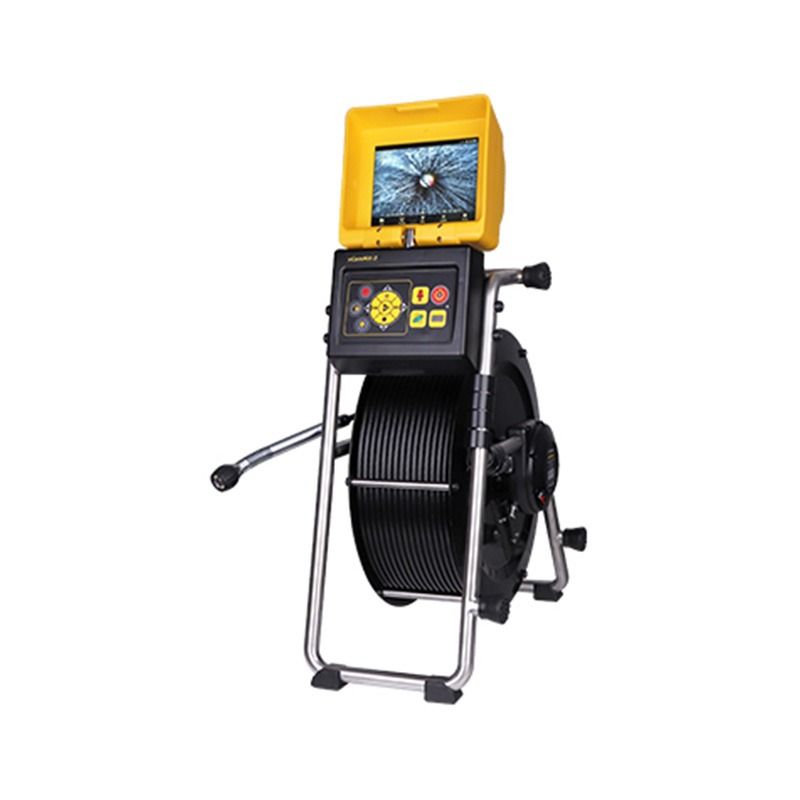 vCamMX-2+ Mini Camera System