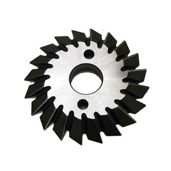 02-608-LH HSS 30 Bevel Cutter Left hand (inside) 5in