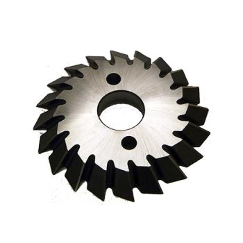 02-609-LH HSS 37.5 Bevel Cutter Left hand (inside) 5in