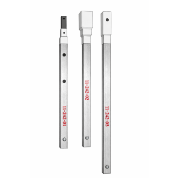 Telescopic 4-9ft Valve Key (Colder Climate)