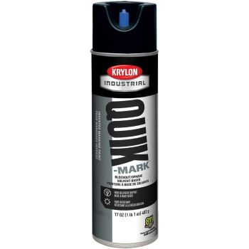 3550 Krylon - Asphalt Black Marking Paint
