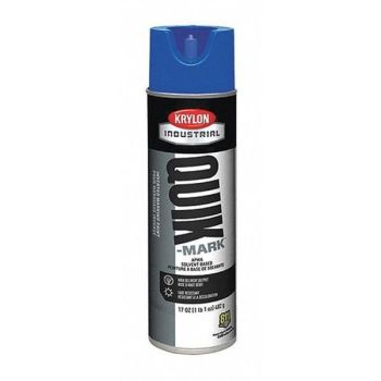 3621 Krylon Blue APWA Marking Paint