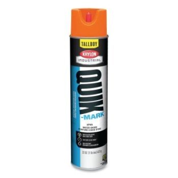T3700 Fluorescent Orange Marking Paint