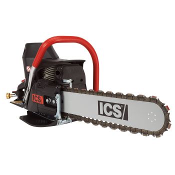 ICS 680ES-14-Inch GC Gas Saw Package