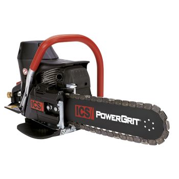 ICS 680ES PG 10-Inch PowerGrit Saw Package