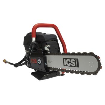 ICS 695XL 12-Inch GC Gas Saw Package