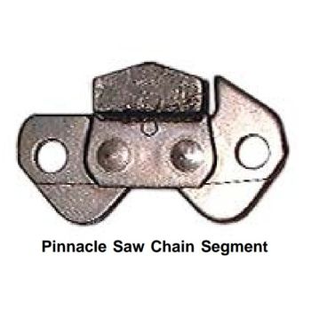 56800 Pinnacle-25 13-Inch Chain