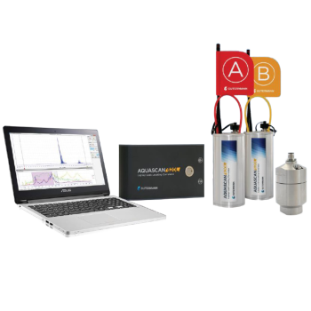 AQUASCAN 620L – Laptop Correlator