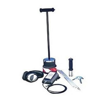 AQUASCOPE 3 – Universal Leak Locator