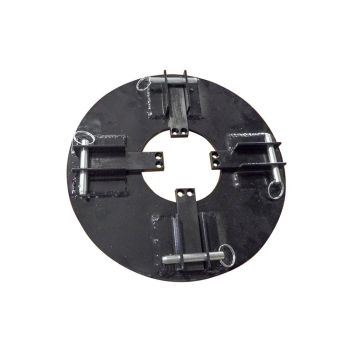 Dedicated Handwheel Adapter