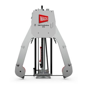 416 Diamond Wire Saw