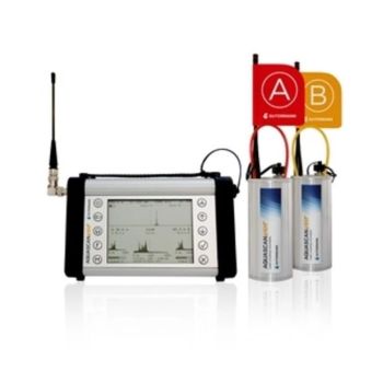 AQUASCAN 610 – Leak Noise Correlator