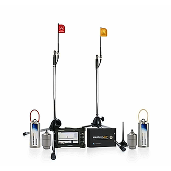 AQUASCAN TM2 – Trunk Main & Plastic Pipe Correlator