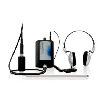 AQUASCOPE 2 – Acoustic Listening Device