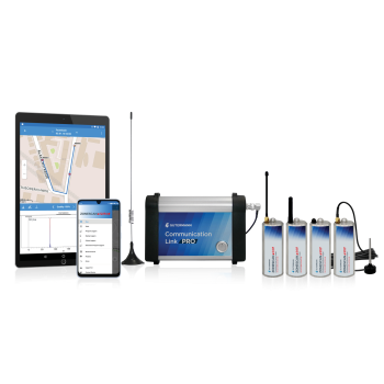 ZONESCAN 850 – Correlating Radio Loggers