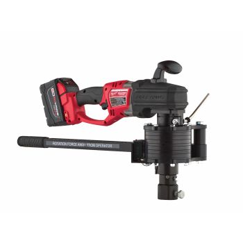 Milwaukee Hydrant Buddy