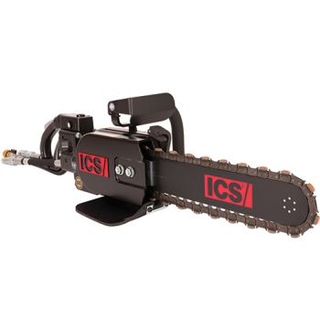 ICS 890F4 Series 12 GPM