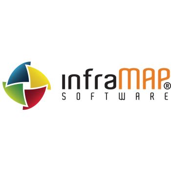 infraMAP Software