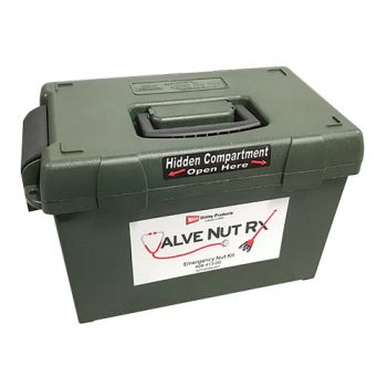 WWA-Nut-Set - Emergency