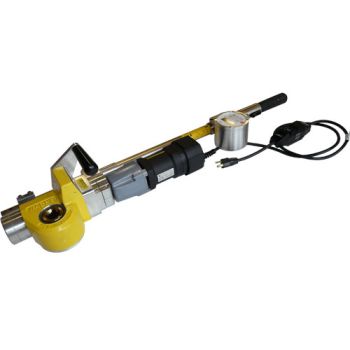 Pow-R-Drive High Speed