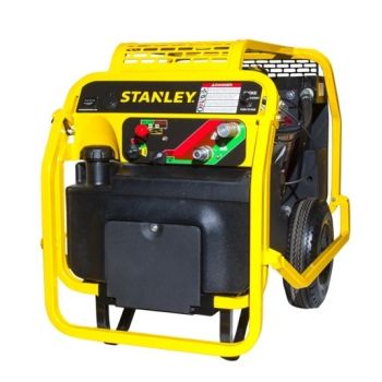 Stanley HP8 18 HP Hydraulic Power Unit