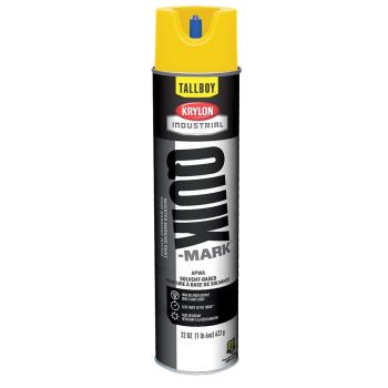 T3821 High Visible Yellow APWA