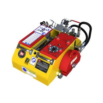 Trav-L-Cutter SD Model Hydraulic