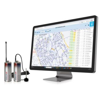 ZONESCAN AI – Correlating IOT Leak Logger