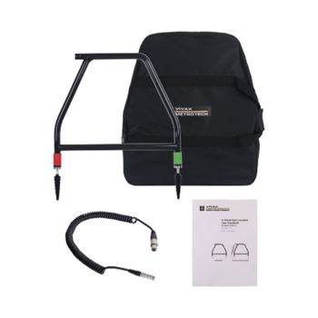 vLoc3 Accessory A-Frame