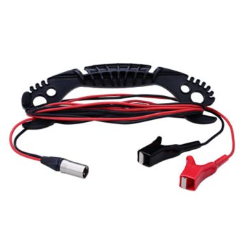 Direct Connection Lead with Standard Clips