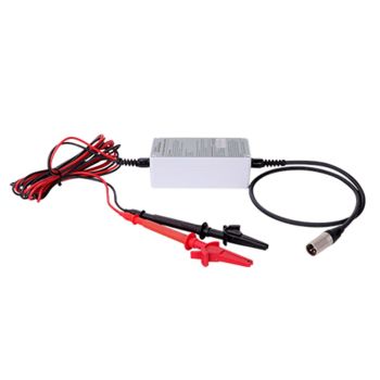 Live Cable Connector