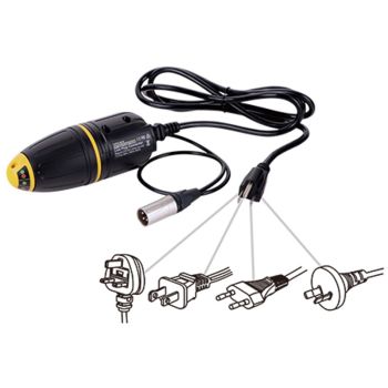 RTK-Pro-Live Plug Connector