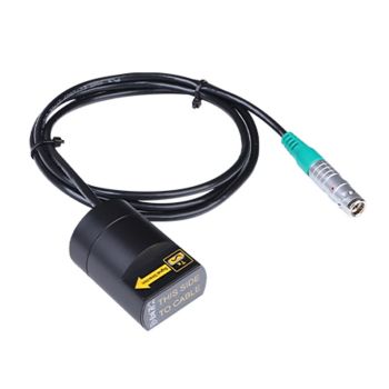 Remote Identification Antenna with SiS