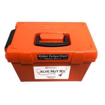 AWWA Nut Set - Standard