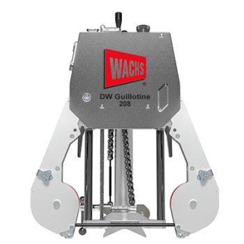 208 Diamond Wire Saw