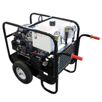 Hydra-Tech_HT_20_G_Hydraulic_Power_Unit
