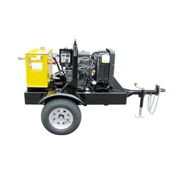 Hydra Tech HT 25 DYS Sales Sheet T4F