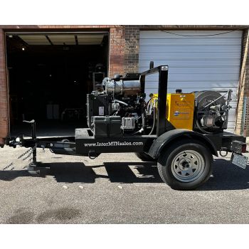 HydraTech HT35DYS Sales Sheet