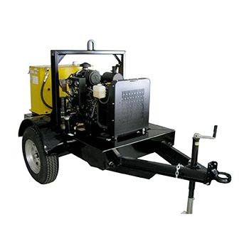 Hydra Tech HT 50 DYS Power Unit