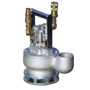 Hydra Tech S 2TC 2 2 Inch Trash Pump