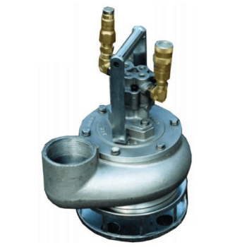 Hydra Tech S3T 3 Inch Trash Pump