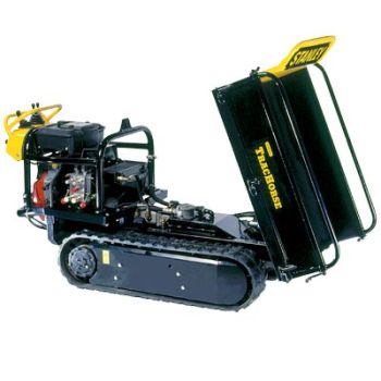 MHP3 Track Horse Power Unit