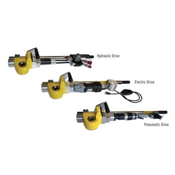 Pow-R-Drive High Torque